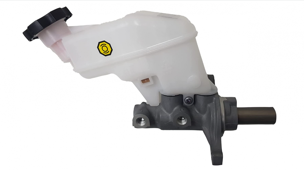 Brake Master Cylinder 58510-3x200 Hyundai Elantra MD