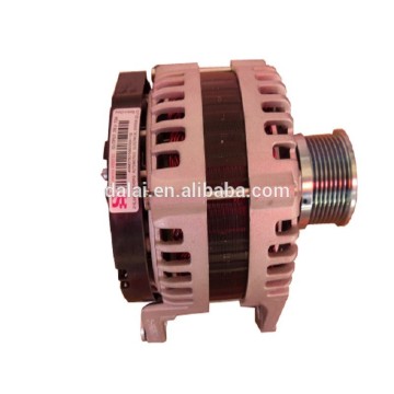 ISF 3.8 Alternator