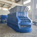 Hydraulic Scrap Metal Container Shear