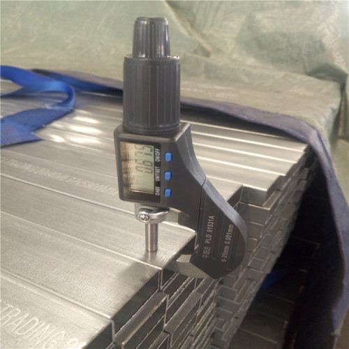 astm a513 astm a500 standard square tube
