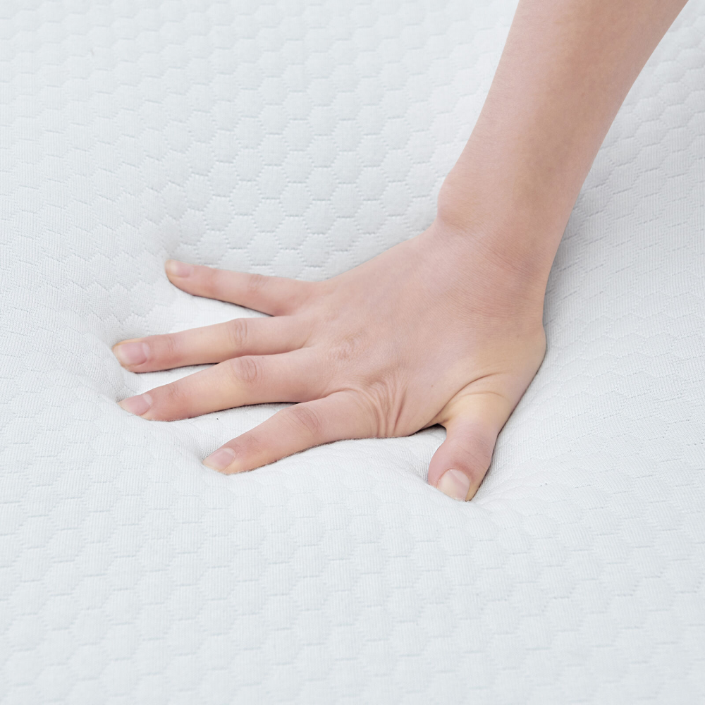 Memory Foam Mattress 23 Png