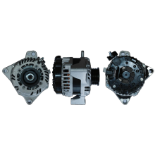 Gerador de carro Mitsubishi eficiente