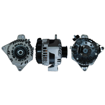 Gerador de carro Mitsubishi eficiente