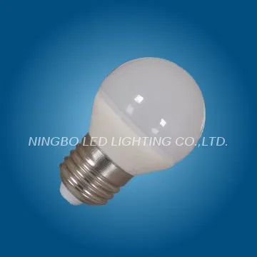 LED Ceramic Light Bulbs