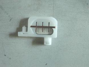 White Inkjet Printer Spare Parts Ink Damper For Epson DX5.5