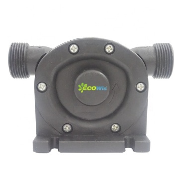 Powered Heavy Duty Drill Pump