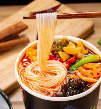 INSTANT GLASS NOODLES