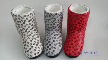 FASHION LADY BOOTS
