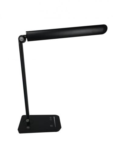 Draaibare Opvouwbare LED Bureau Lamp