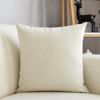 Versatile Pillow for Bedroom and Couch Use