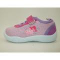 new type toddler girl shoe walking canvas