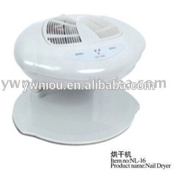 NL-16 new arrive hot nail art dryer Machine with sensor for Gel Nail Polish Tool