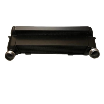 Competition Tube Fin Intercooler Kit for BMW EVO 2 F20 F30