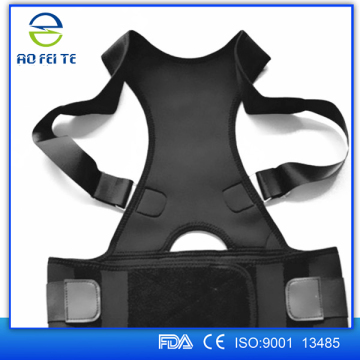 2016 CE certification Healthcare Medical Magnetic Therapy Back As Seen As On TV Posture Corrector