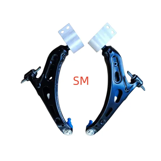 OEM Front Lower Control Arm Assembly for Cadillac XT5 & Chevrolet TRAVERSE (84011415, 84465700, 23368656, 84082889)