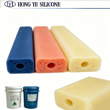 Advanced Foamed Silicone Solutions for Sports Safety