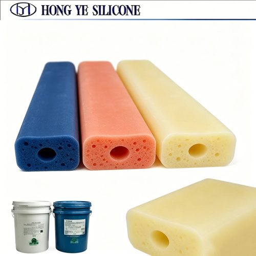 Advanced Foamed Silicone Solutions for Sports Safety