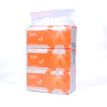 household facial paper tissue