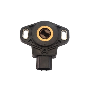 Throttle Position Sensor for Honda Civic VII CR-V Integra DC5 & Acura RSX - OEM 16402-RAC-A01 16402-RAA-A01