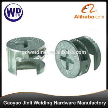 328 wooden board joint screw lock