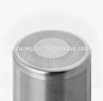 600ml flowering tea teapot,infuser glass teapot,borosilicate glass teapot