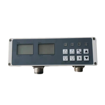 W2000 Asphalt Milling 2075279 Depth Sensor Controller