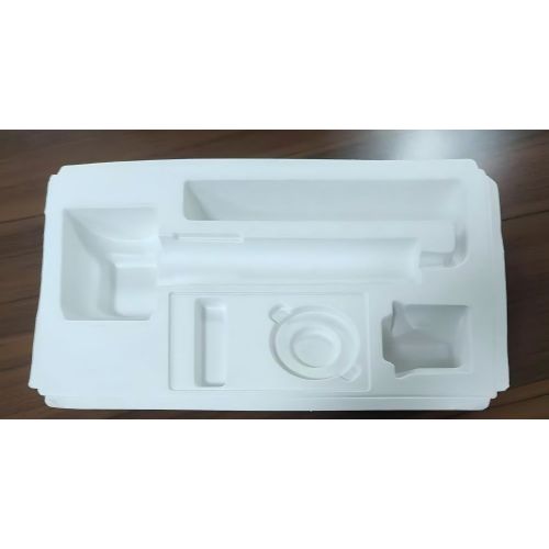 Bandeja de embalaje de alta gama para la bandeja de inserción del producto