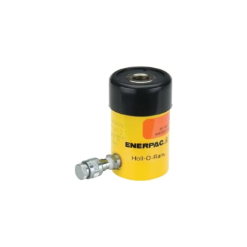EnerPac RCH121: capacità 125 kN, cilindro idraulico a trazione cavata a azione singola da 42 mm - Specifiche e caratteristiche tecniche