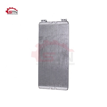 BENZ MERCEDES TRUCK Actros II 03 Car Heater Radiator Air Conditioner Radiator - OEM 0008300720