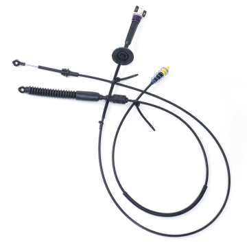 Auto Brake Cables and Shifting Cables for Chevrolet Silverado and GMC 1500/2500/3500 (12475240, 15118283, 12477639)