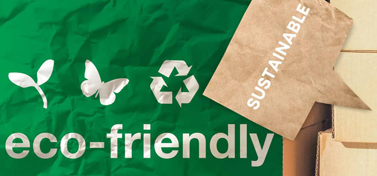 Eco-friendly Eco-friendly