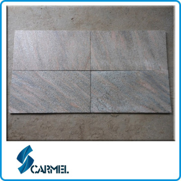 Popular Pink Quartize Slate Tiles for Flooring