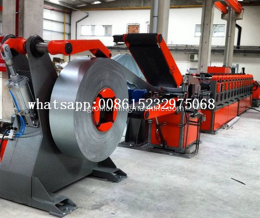 thức ăn hạt bin silo stiffener máy