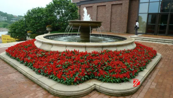 oriental garden fountains
