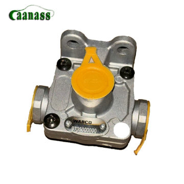 MAN Truck Quick Release for Part Number 81521156009 and 9735000000