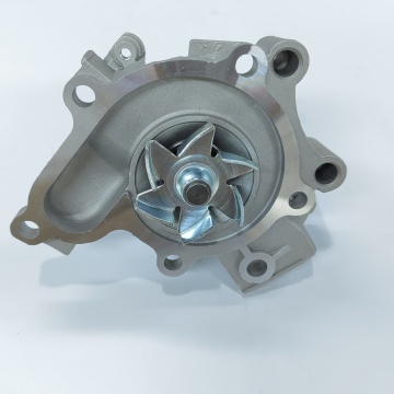 OEM 8AG8-15-010 Cooling System Water Pump and Tank for Mazda 626