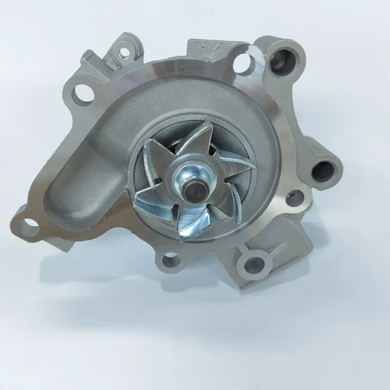 OEM 8AG8-15-010 Cooling System Water Pump and Tank for Mazda 626