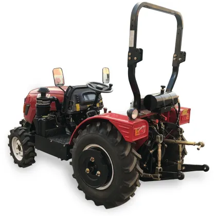 Belarus Tractors and Agriculture Equipment