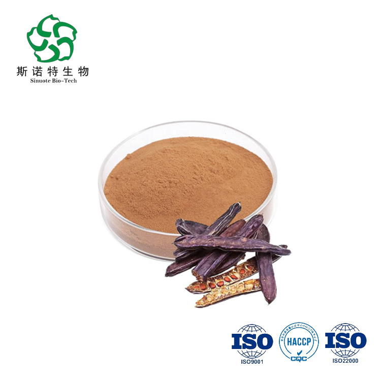 Carob Seed Extract