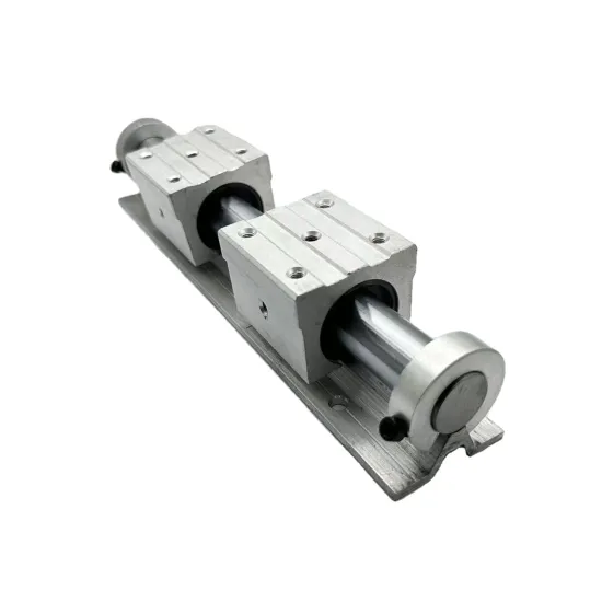 Precision Standard Linear Motion Rails: HGH45CA, HGH45HA for Heavy Load Applications in CNC Machines
