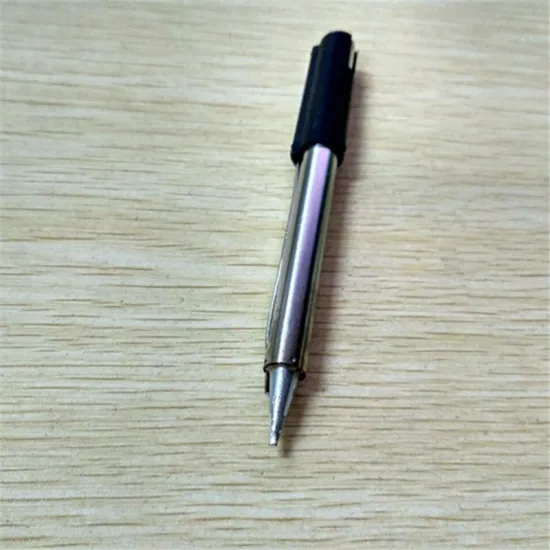 hot selling 303-1.2D copper welding tips