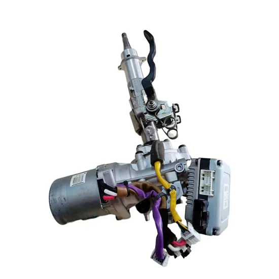 Hyundai-Kia Korea Electric Steering Column 56310-2W250: Authentic Replacement Option