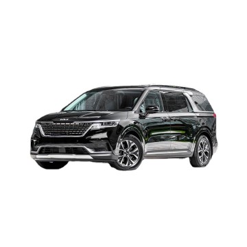 2023 KIA Carnival 2.0T 233hp Petrol 7-seater Used MPV for Sale