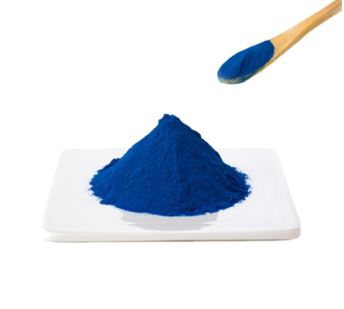 spirulina extract phycocyanin Blue Spirulina Powder