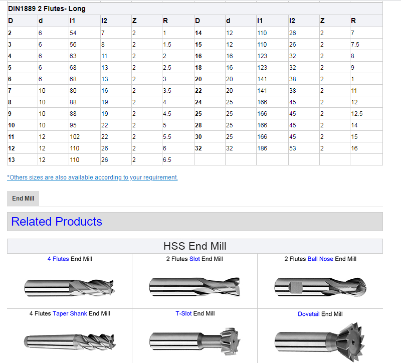 ball nose end mill2