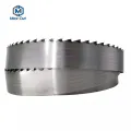 Carbon Steel Blade Wood Cutting Band Saw Blade