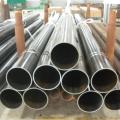 SAE1010 SAE1020 cold drawn welded steel tubing