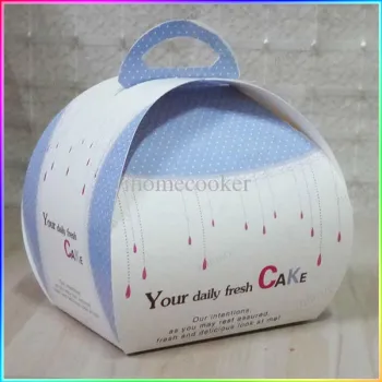 New style paper gift box for packaging