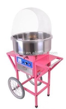 2015 New Cotton Candy Machine With CE Made in pure copper