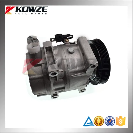 AC Air Conditioning Compressor ASSY 92600-2Y01A For INFINNITI I30 MAXIMA 3.0L